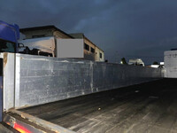 ISUZU Giga Aluminum Block PJ-CYJ51W6A 2006 292,293km_13