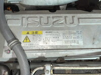 ISUZU Giga Aluminum Block PJ-CYJ51W6A 2006 292,293km_18
