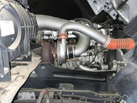ISUZU Giga Aluminum Block PJ-CYJ51W6A 2006 292,293km_19