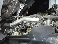 ISUZU Giga Aluminum Block PJ-CYJ51W6A 2006 292,293km_20