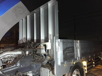 ISUZU Giga Aluminum Block PJ-CYJ51W6A 2006 292,293km_21