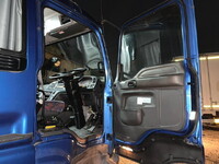 ISUZU Giga Aluminum Block PJ-CYJ51W6A 2006 292,293km_23