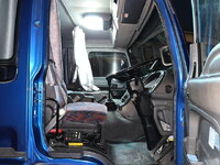 ISUZU Giga Aluminum Block PJ-CYJ51W6A 2006 292,293km_24