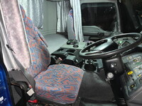 ISUZU Giga Aluminum Block PJ-CYJ51W6A 2006 292,293km_25