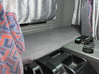 ISUZU Giga Aluminum Block PJ-CYJ51W6A 2006 292,293km_27
