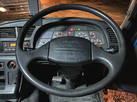 ISUZU Giga Aluminum Block PJ-CYJ51W6A 2006 292,293km_28