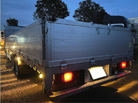 ISUZU Giga Aluminum Block PJ-CYJ51W6A 2006 292,293km_2