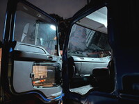 ISUZU Giga Aluminum Block PJ-CYJ51W6A 2006 292,293km_30