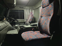 ISUZU Giga Aluminum Block PJ-CYJ51W6A 2006 292,293km_31