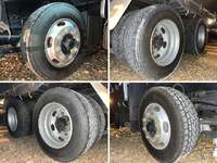 ISUZU Giga Aluminum Block PJ-CYJ51W6A 2006 292,293km_32