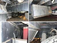 ISUZU Giga Aluminum Block PJ-CYJ51W6A 2006 292,293km_36