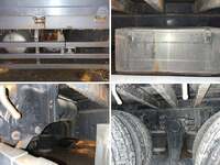 ISUZU Giga Aluminum Block PJ-CYJ51W6A 2006 292,293km_37