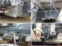 ISUZU Giga Aluminum Block PJ-CYJ51W6A 2006 292,293km_38