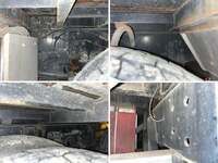 ISUZU Giga Aluminum Block PJ-CYJ51W6A 2006 292,293km_39