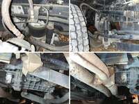 ISUZU Giga Aluminum Block PJ-CYJ51W6A 2006 292,293km_40