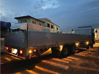 ISUZU Giga Aluminum Block PJ-CYJ51W6A 2006 292,293km_4