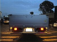 ISUZU Giga Aluminum Block PJ-CYJ51W6A 2006 292,293km_6