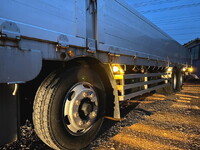ISUZU Giga Aluminum Block PJ-CYJ51W6A 2006 292,293km_7