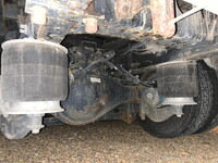 ISUZU Giga Aluminum Block PJ-CYJ51W6A 2006 292,293km_9