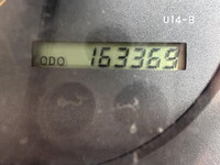 HINO Dutro Aluminum Van BKG-XZU548M 2011 163,000km_14
