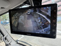 HINO Dutro Aluminum Van BKG-XZU548M 2011 163,000km_16