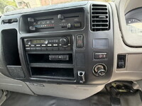 HINO Dutro Aluminum Van BKG-XZU548M 2011 163,000km_17