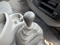 HINO Dutro Aluminum Van BKG-XZU548M 2011 163,000km_18