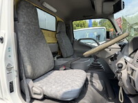 HINO Dutro Aluminum Van BKG-XZU548M 2011 163,000km_20