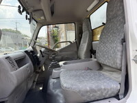 HINO Dutro Aluminum Van BKG-XZU548M 2011 163,000km_21