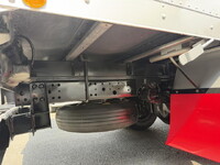 HINO Dutro Aluminum Van BKG-XZU548M 2011 163,000km_23