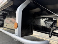 HINO Dutro Aluminum Van BKG-XZU548M 2011 163,000km_24
