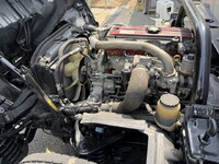 HINO Dutro Aluminum Van BKG-XZU548M 2011 163,000km_25