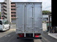 HINO Dutro Aluminum Van BKG-XZU548M 2011 163,000km_9