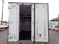 MITSUBISHI FUSO Canter Refrigerator & Freezer Truck TKG-FEA50 2014 155,050km_11