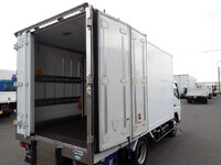 MITSUBISHI FUSO Canter Refrigerator & Freezer Truck TKG-FEA50 2014 155,050km_12