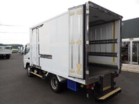 MITSUBISHI FUSO Canter Refrigerator & Freezer Truck TKG-FEA50 2014 155,050km_13