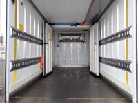 MITSUBISHI FUSO Canter Refrigerator & Freezer Truck TKG-FEA50 2014 155,050km_14
