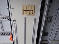 MITSUBISHI FUSO Canter Refrigerator & Freezer Truck TKG-FEA50 2014 155,050km_16