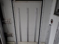 MITSUBISHI FUSO Canter Refrigerator & Freezer Truck TKG-FEA50 2014 155,050km_17