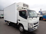 Canter Refrigerator & Freezer Truck