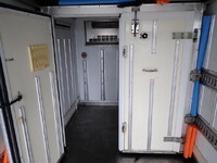 MITSUBISHI FUSO Canter Refrigerator & Freezer Truck TKG-FEA50 2014 155,050km_23
