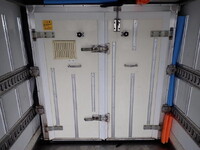 MITSUBISHI FUSO Canter Refrigerator & Freezer Truck TKG-FEA50 2014 155,050km_24