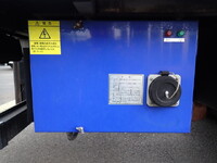 MITSUBISHI FUSO Canter Refrigerator & Freezer Truck TKG-FEA50 2014 155,050km_27