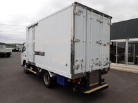MITSUBISHI FUSO Canter Refrigerator & Freezer Truck TKG-FEA50 2014 155,050km_2