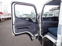MITSUBISHI FUSO Canter Refrigerator & Freezer Truck TKG-FEA50 2014 155,050km_30