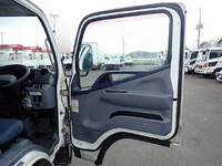 MITSUBISHI FUSO Canter Refrigerator & Freezer Truck TKG-FEA50 2014 155,050km_31