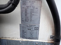 MITSUBISHI FUSO Canter Refrigerator & Freezer Truck TKG-FEA50 2014 155,050km_34