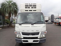 MITSUBISHI FUSO Canter Refrigerator & Freezer Truck TKG-FEA50 2014 155,050km_3