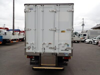 MITSUBISHI FUSO Canter Refrigerator & Freezer Truck TKG-FEA50 2014 155,050km_5