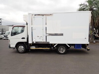 MITSUBISHI FUSO Canter Refrigerator & Freezer Truck TKG-FEA50 2014 155,050km_6